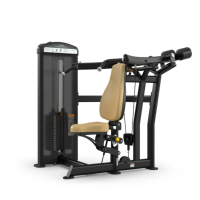 Fuse-0700 Shoulder Press