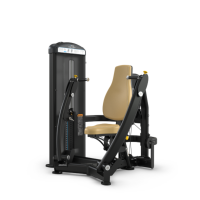 Fuse-0900 Chest Press