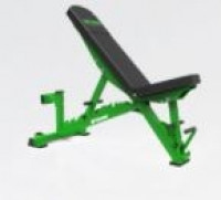 ACCELL LADDER BENCH SU