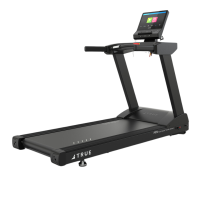 TRUE FITNESS Launch Treadmill Unite 16" Touchscreen Console