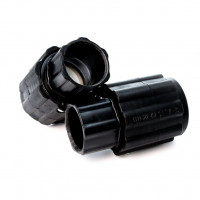 HUSKER POWER LOCK COLLARS