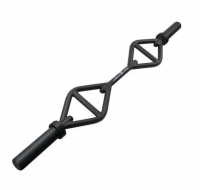T-GRIP SHORTY BAR