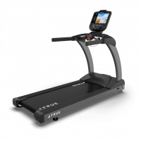 400 Treadmill - Ignite II