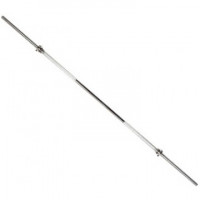6 Ft Olympic Standard Bar