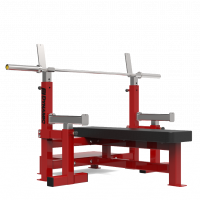 ULTRA PRO COMPETITION BENCH