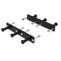 ULTRA PRO Series Base-Mounted Band Pegs