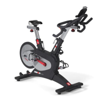 FORCE USA Diamondback Fitness 1260SC Indoor Cycle