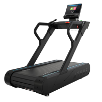 TRUE FITNESS Stryker Slat Unite LED Console