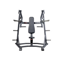 Flight Series Plate Loaded Chest Press