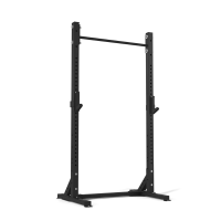 Pull-Up Squat Stand