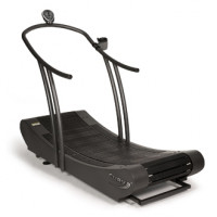 CURVE XL Treadmill