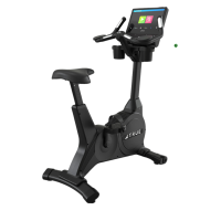 Upright Bikes/Air dynes