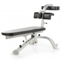 Abdominal Machines