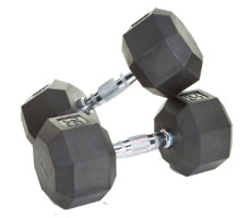 Plates And Dumbbells