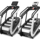 Picture of Escalate Stairclimber 550 Series - Interactive Series
