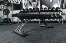 Picture of Flat Bench
