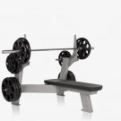Picture of EPIC Olympic Flat Bench F202
