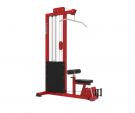 Picture of LAT/LOW ROW MACHINE