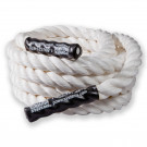 Picture of Power Training Rope 2", White, 50'