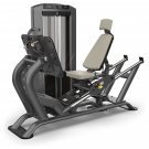 Picture of SPL-0300 SEATED LEG PRESS