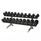 Picture of TKO 10 Pair Dumbbell Rack with Saddles