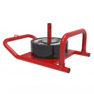 Picture of Compact Sled w/ Single Hooks