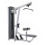 Lat Pulldown/Seated Row FS-53 